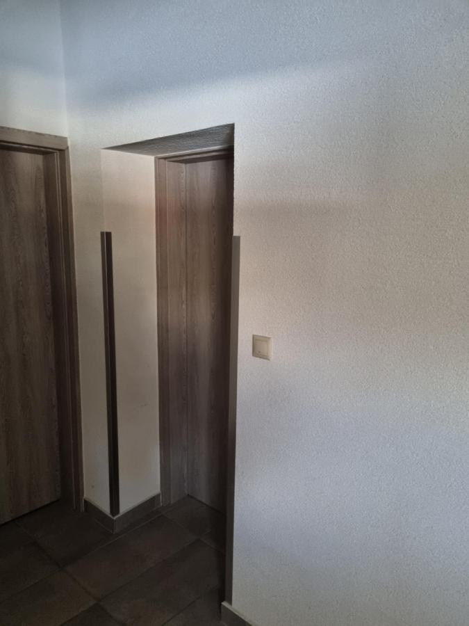 Apartman Ambrak C.3 มาร์ติน ภายนอก รูปภาพ