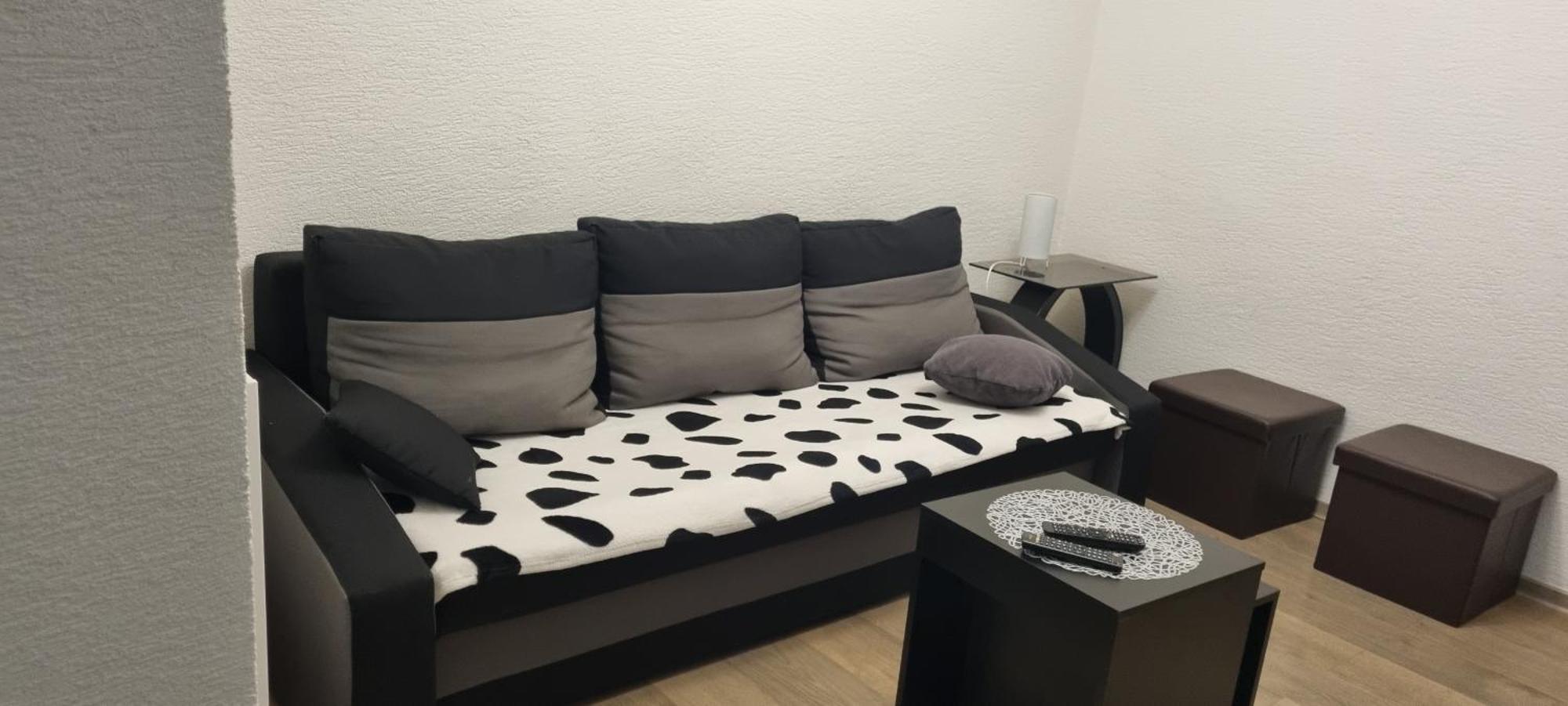 Apartman Ambrak C.3 มาร์ติน ภายนอก รูปภาพ