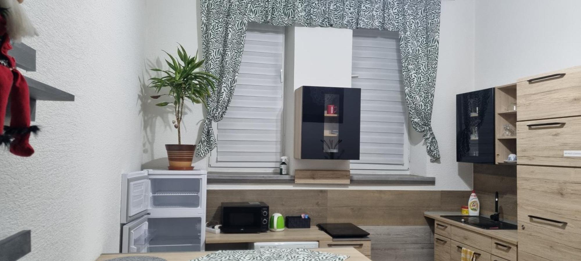 Apartman Ambrak C.3 มาร์ติน ภายนอก รูปภาพ