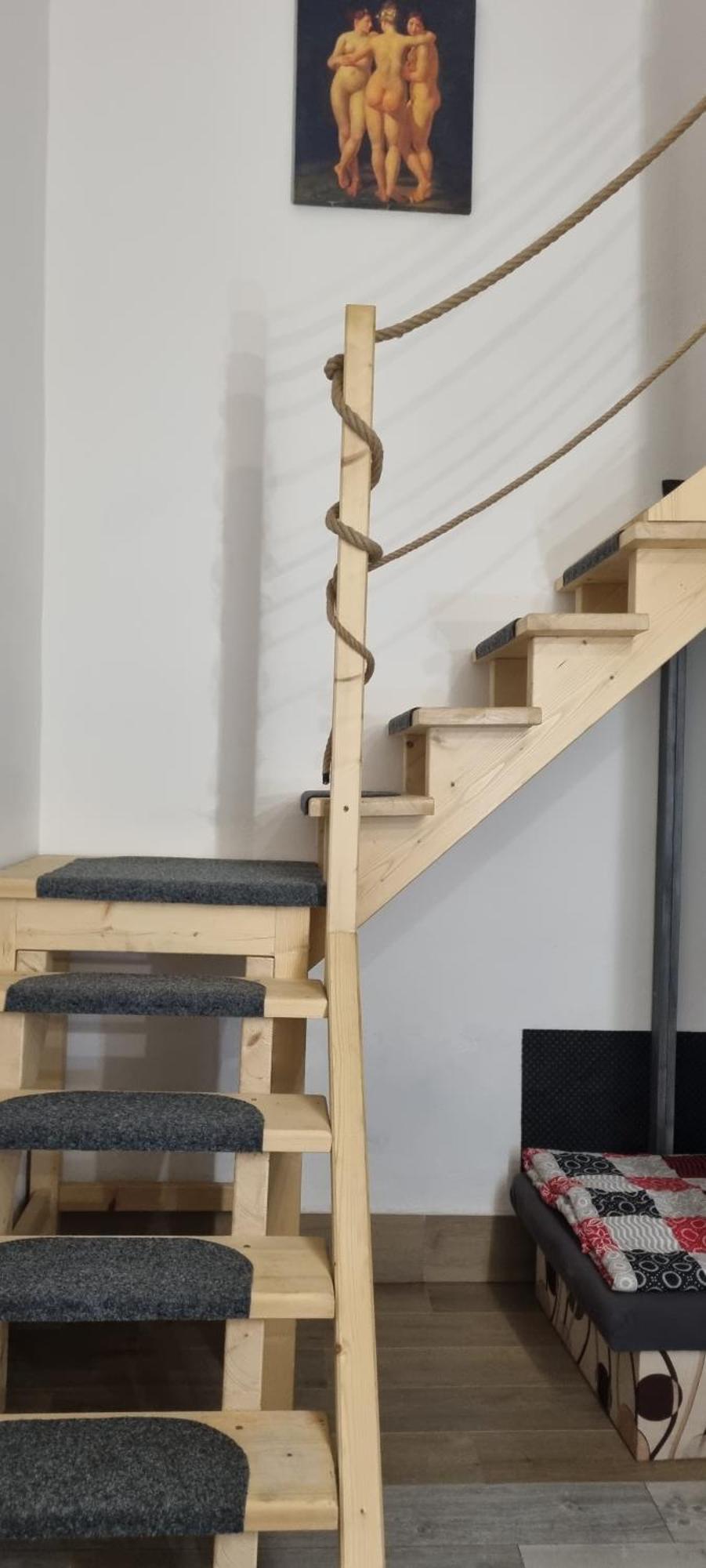 Apartman Ambrak C.3 มาร์ติน ภายนอก รูปภาพ