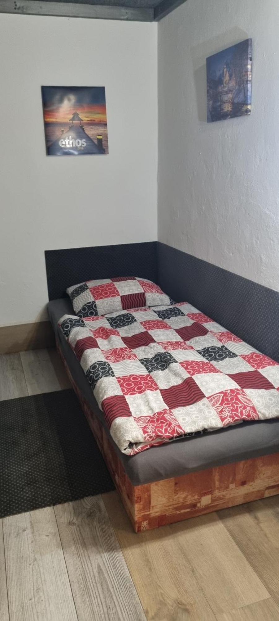 Apartman Ambrak C.3 มาร์ติน ภายนอก รูปภาพ