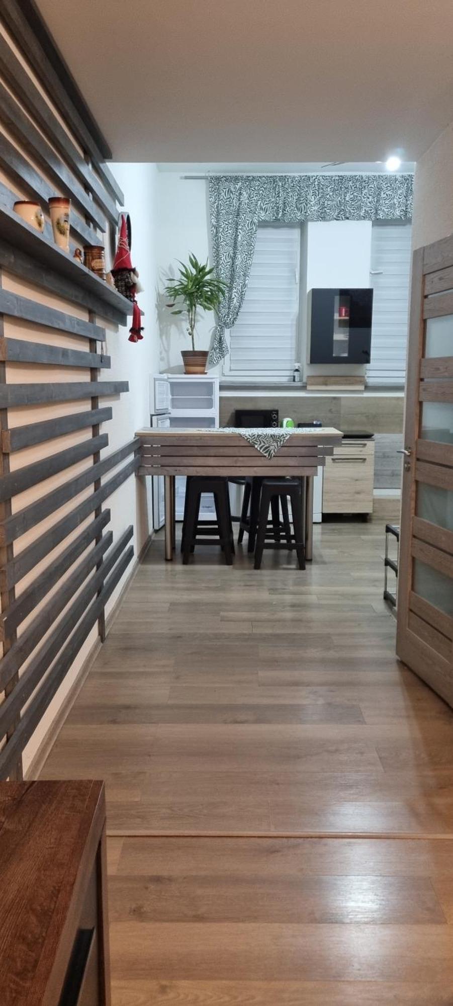 Apartman Ambrak C.3 มาร์ติน ภายนอก รูปภาพ